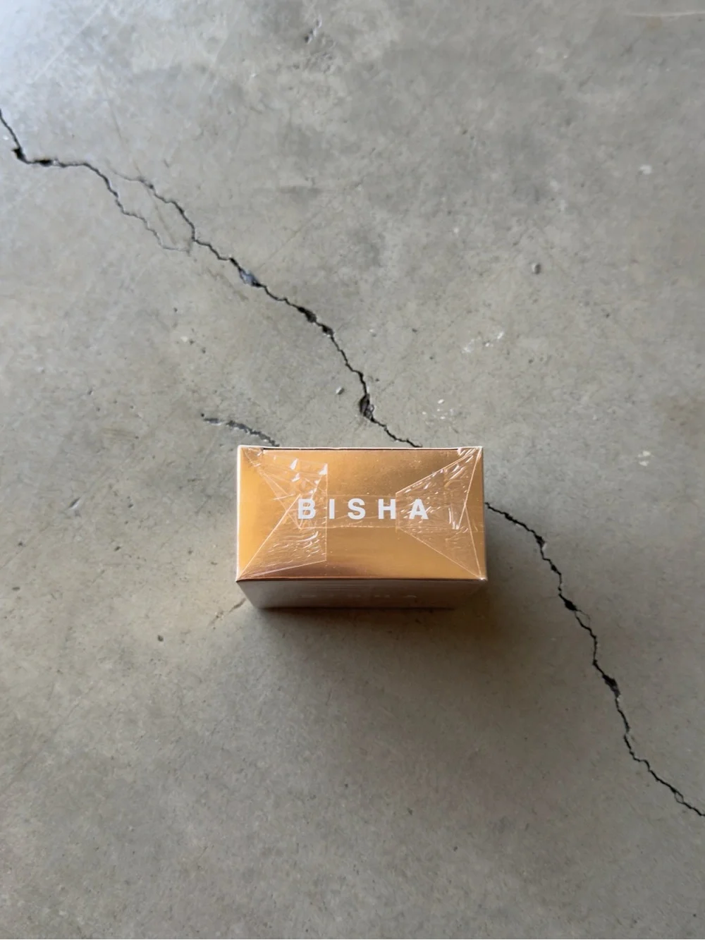 BISHA / Essential Setting Powder Tokyo Translucent NIB